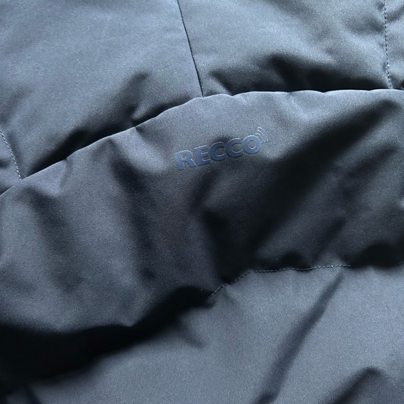 PATAGONIA Pipe Down Ski Jacket, Size XS - Picture 10 of 10